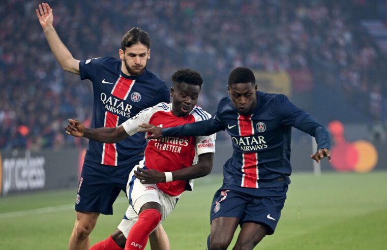 Psg et arsenal en finale : pourquoi la rencontre débutera-t-elle à 18h ?