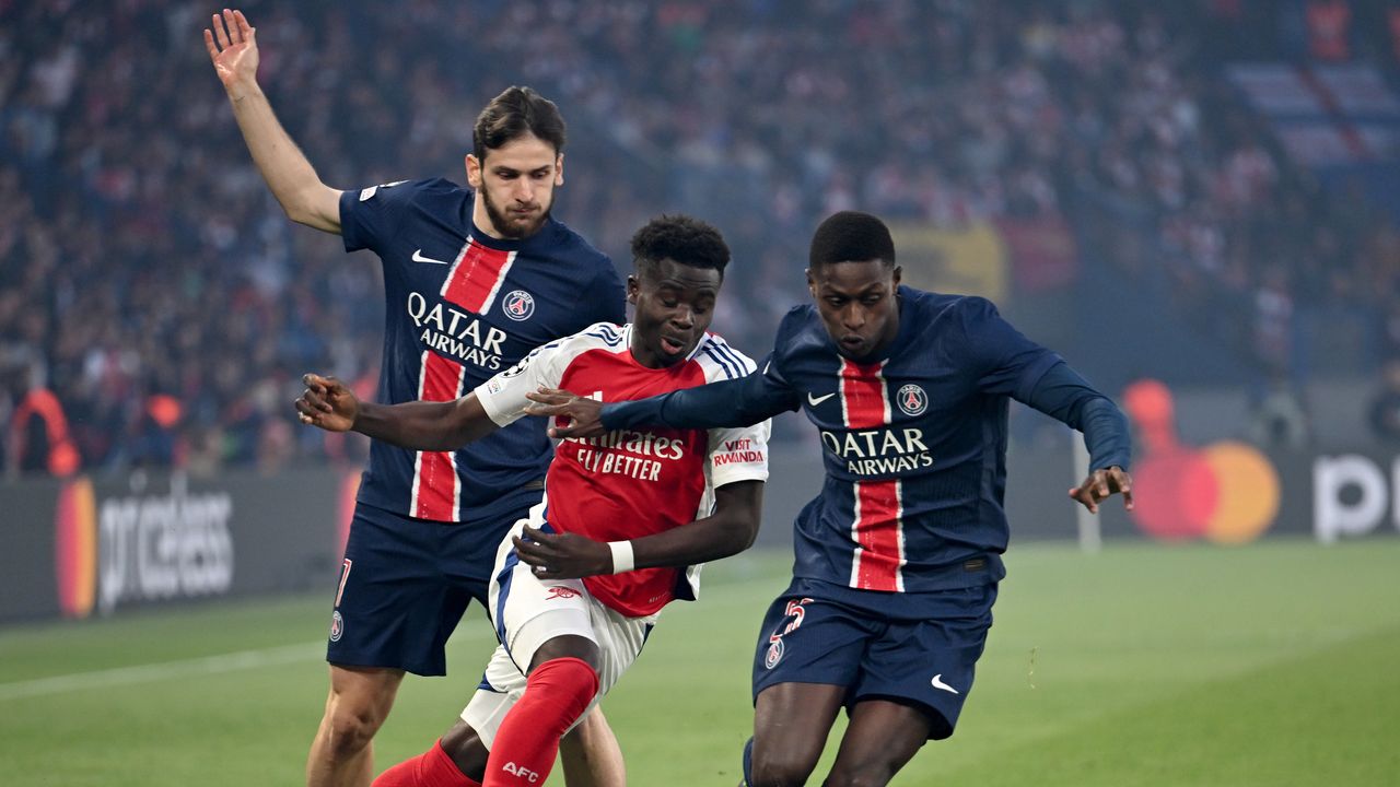 Psg et arsenal en finale : pourquoi la rencontre débutera-t-elle à 18h ?