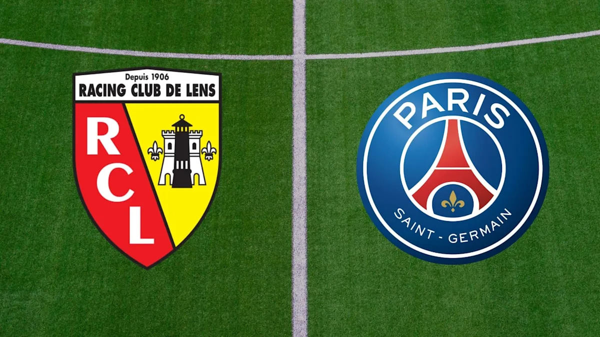 Où et quand suivre le match Lens-PSG en direct à la tv ?