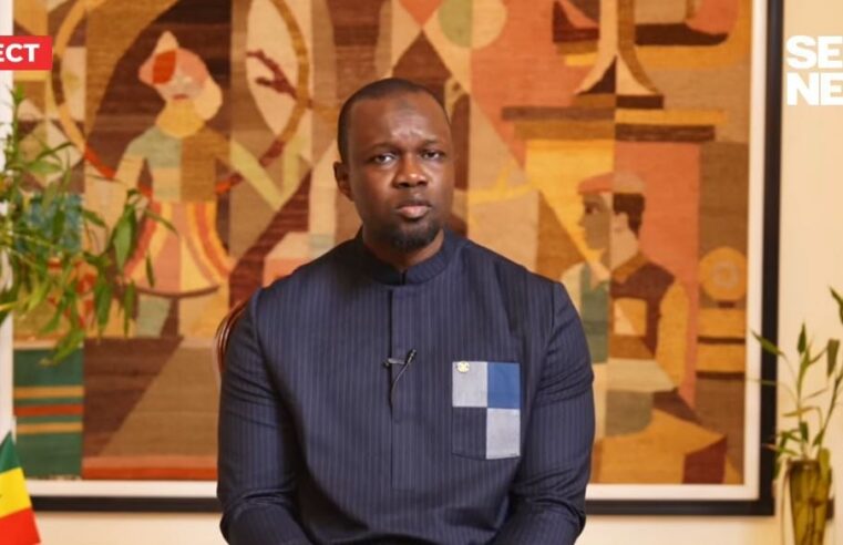 Réunion d&rsquo;urgence du pastef chez ousmane sonko à Dakar : les enjeux avant le congrès de juin