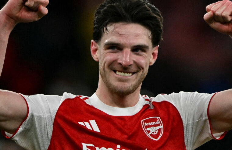 Premier League : Arsenal sacré champion d&rsquo;Angleterre, 22 ans après son dernier titre