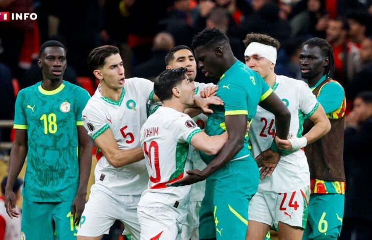 Le Maroc sacré vainqueur de la CAN 2025 après la disqualification du Sénégal par la CAF