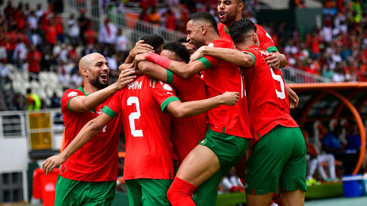 Can 2025 : le Maroc peut-il échouer ? l&rsquo;exigence des supporters après une demi-siècle sans titre