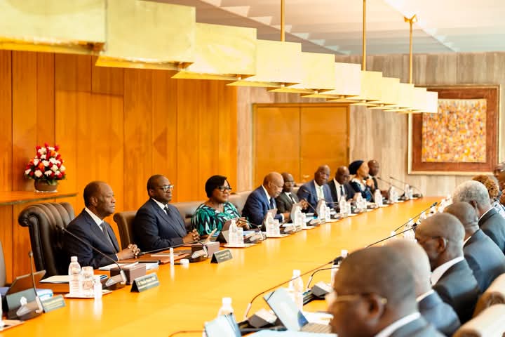 Côte d&rsquo;Ivoire : la société civile exige une refonte de l&rsquo;organe électoral et un dialogue inclusif