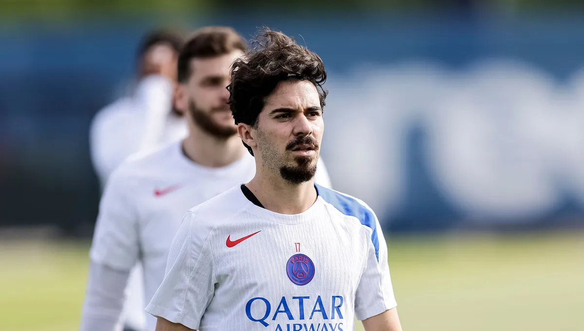 Psg : stratégie et préparation de Luis Enrique avant la finale de ldc
