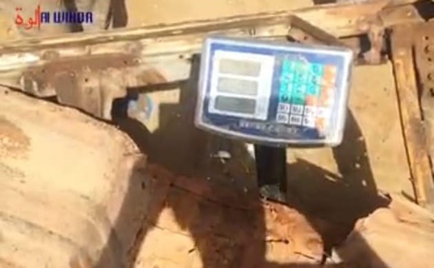 Le hadid kilo à N&rsquo;Djamena : quand la ferraille corrompt l&rsquo;innocence