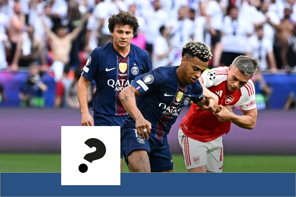 Ligue des champions : évaluez les joueurs du psg après la victoire face à arsenal
