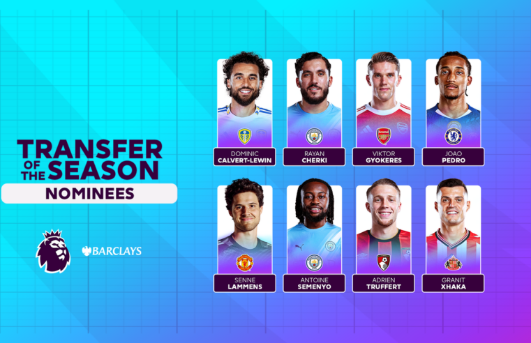 Antoine semenyo brille parmi les meilleurs transferts de la saison en Premier League