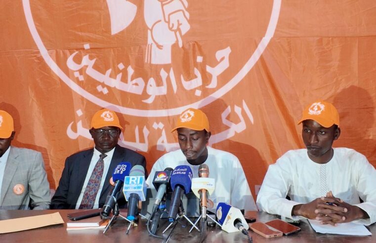 Justice tchadienne sous le feu des critiques des Patriotes