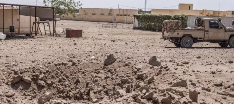 Mali : pourquoi les armes de pointe échouent face aux rebelles à Kidal