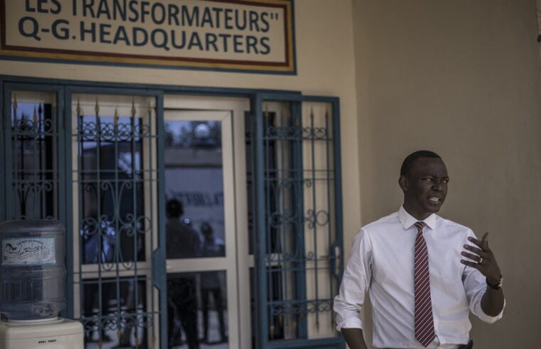 Un an après l&rsquo;arrestation de Succès Masra : l&rsquo;oppression politique au Tchad sous les projecteurs