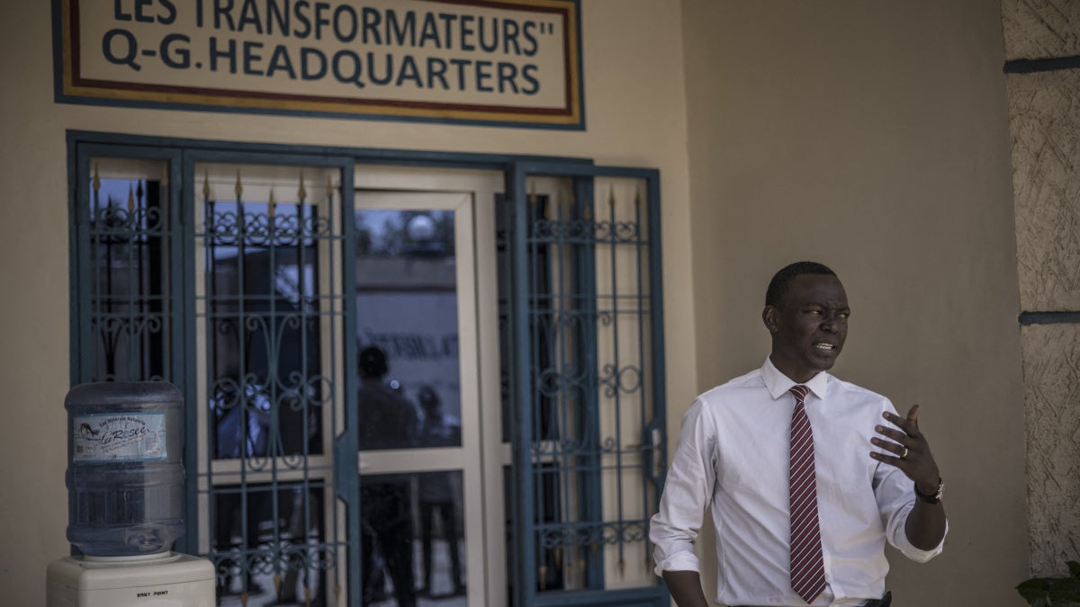 Un an après l&rsquo;arrestation de Succès Masra : l&rsquo;oppression politique au Tchad sous les projecteurs