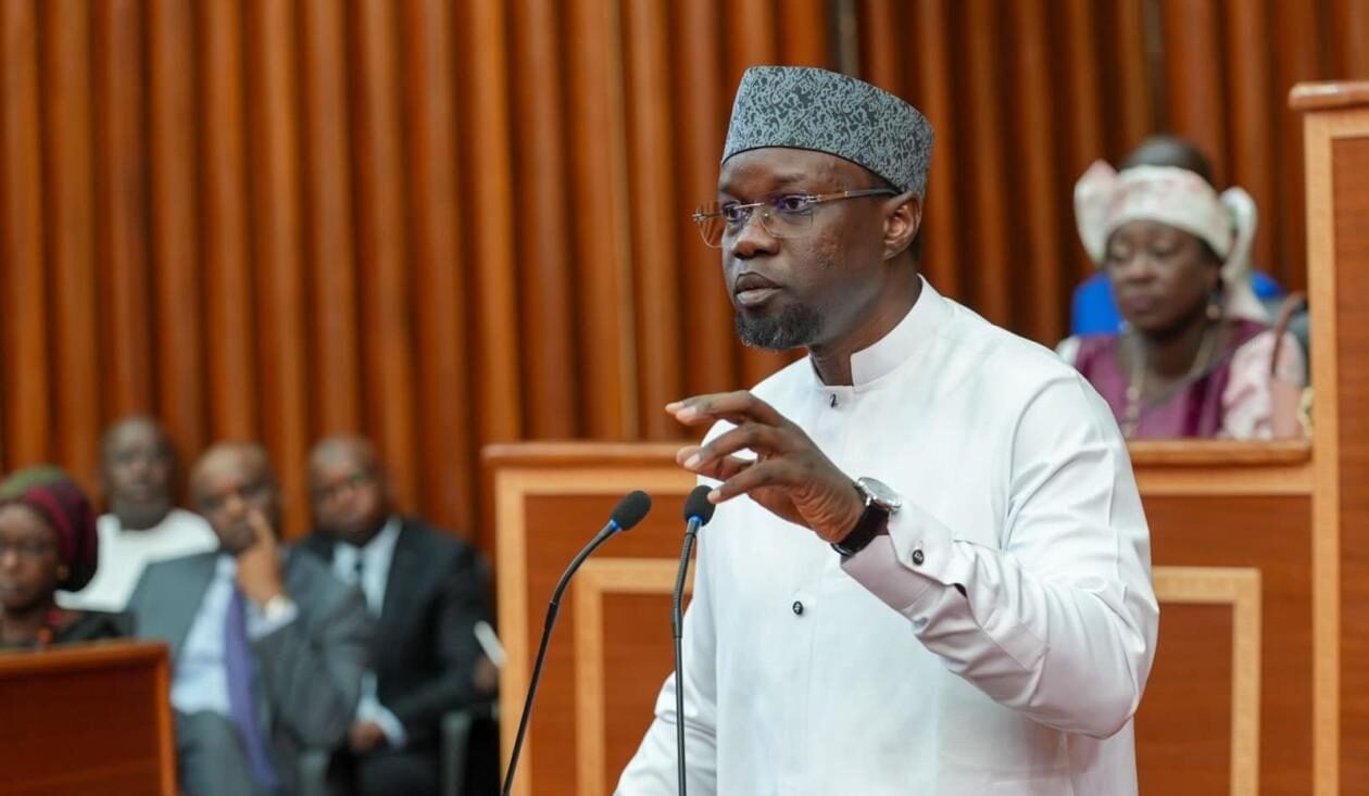 Maimouna Sène invite Ousmane Sonko à porter ses preuves devant la justice sénégalaise