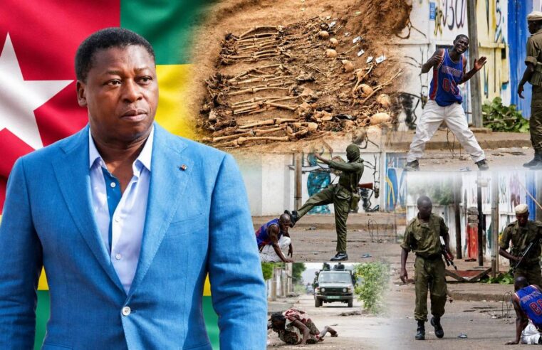 L&rsquo;accession au pouvoir de Faure Gnassingbé : une analyse des événements de 2005