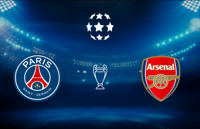 Psg arsenal : comment suivre en direct la finale historique de ligue des champions