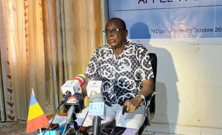 Paix au Tchad : un appel urgent à l&rsquo;unité nationale face aux tensions