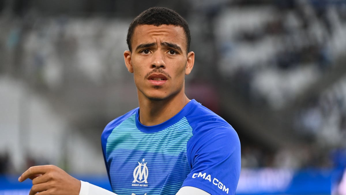 Mason greenwood : l&rsquo;om sous pression pour un départ imminent