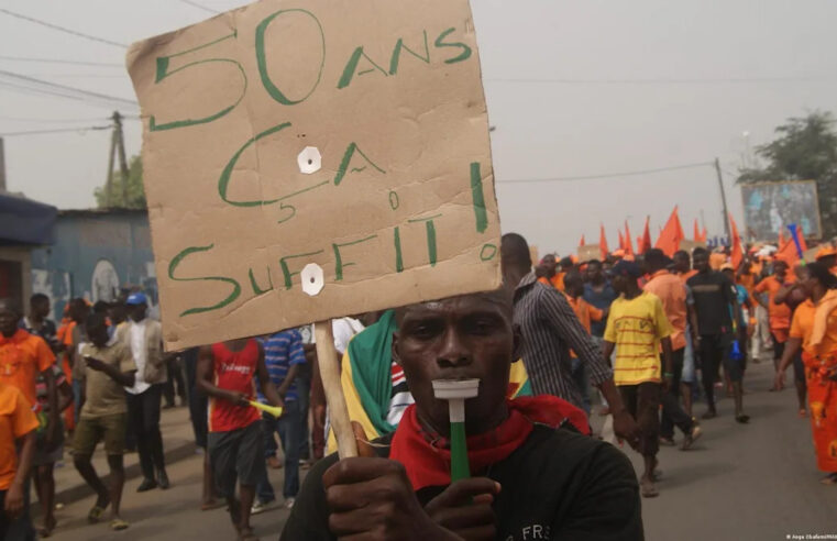 Ouverture politique au Togo : avancée historique ou illusion ?