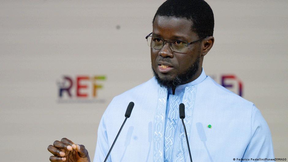 Bassirou Diomaye Faye face à l&rsquo;équation politique du Sénégal