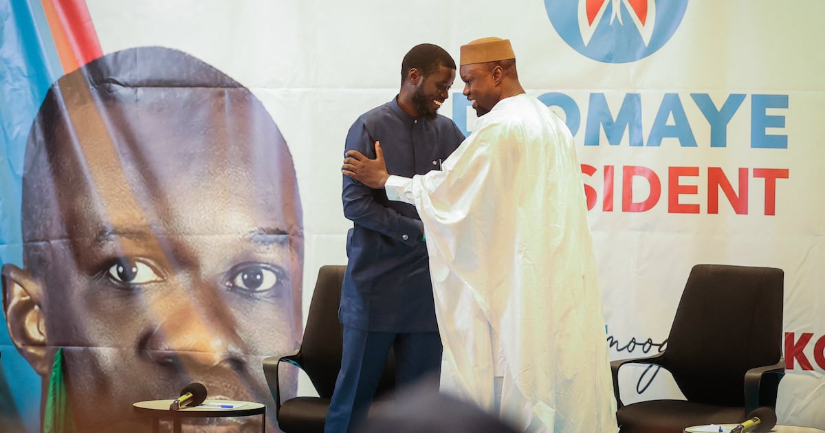 Sénégal : pourquoi la rupture entre diomaye faye et sonko change la donne politique
