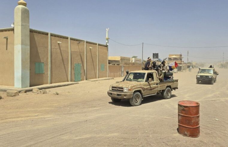 Le Jnim au Mali : tout savoir sur le groupe djihadiste qui menace Bamako