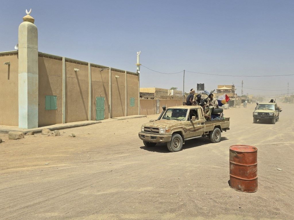 Le Jnim au Mali : tout savoir sur le groupe djihadiste qui menace Bamako