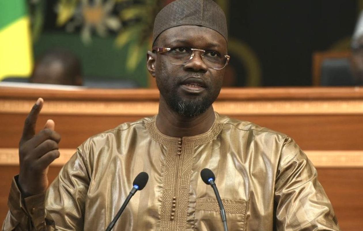 Fonds politiques au Sénégal : Ousmane Sonko défend un encadrement strict et transparent