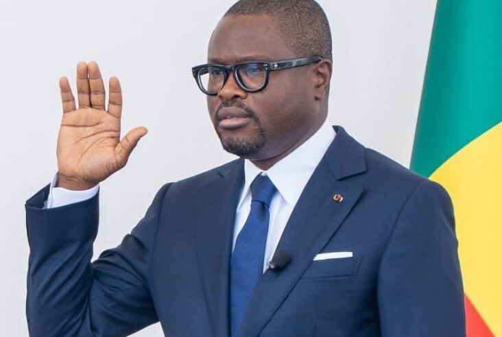 Réforme institutionnelle au Bénin : romuald wadagni révolutionne la gouvernance gouvernementale
