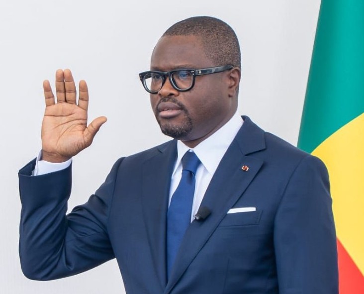 Réforme institutionnelle au Bénin : romuald wadagni révolutionne la gouvernance gouvernementale