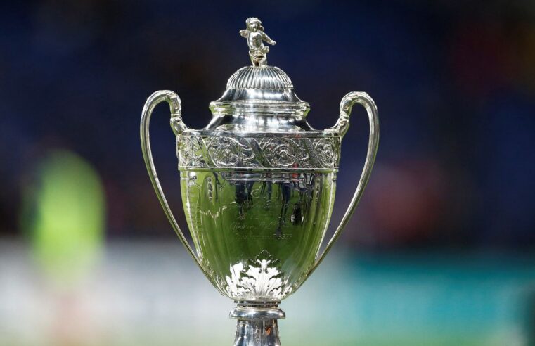Coupe de France : rc lens et ogc nice s&rsquo;affrontent pour un trophée historique