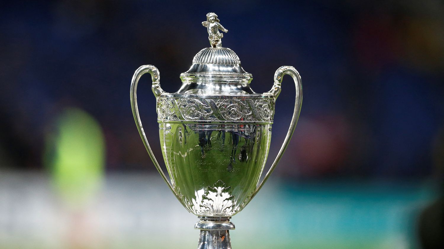 Coupe de France : rc lens et ogc nice s&rsquo;affrontent pour un trophée historique
