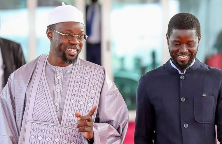 Changement de premier ministre au Sénégal après remaniement politique