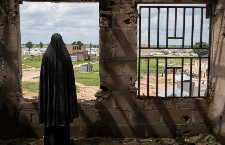 Témoignages de survivantes : l&rsquo;insoutenable réalité des captives de Boko Haram au Nigeria