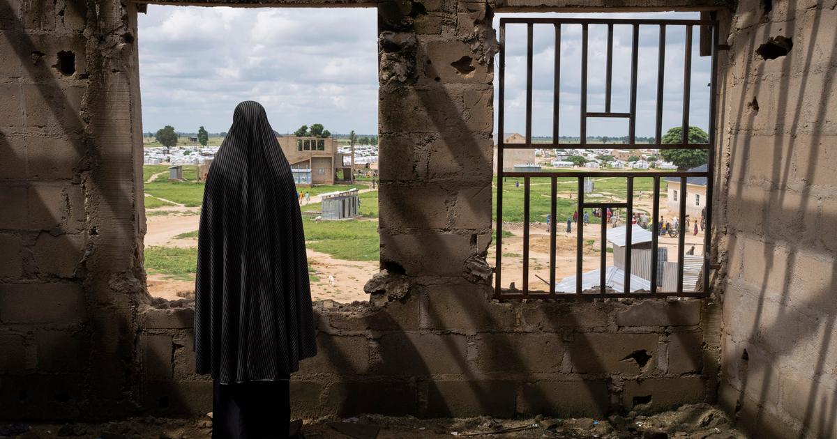 Témoignages de survivantes : l&rsquo;insoutenable réalité des captives de Boko Haram au Nigeria