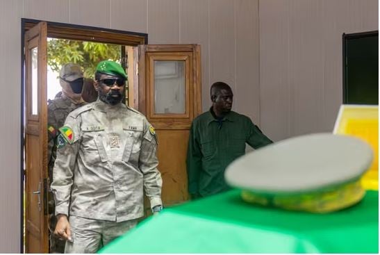 Tragédie au Mali : frappes de drones tuent des civils lors d&rsquo;un mariage à Téné