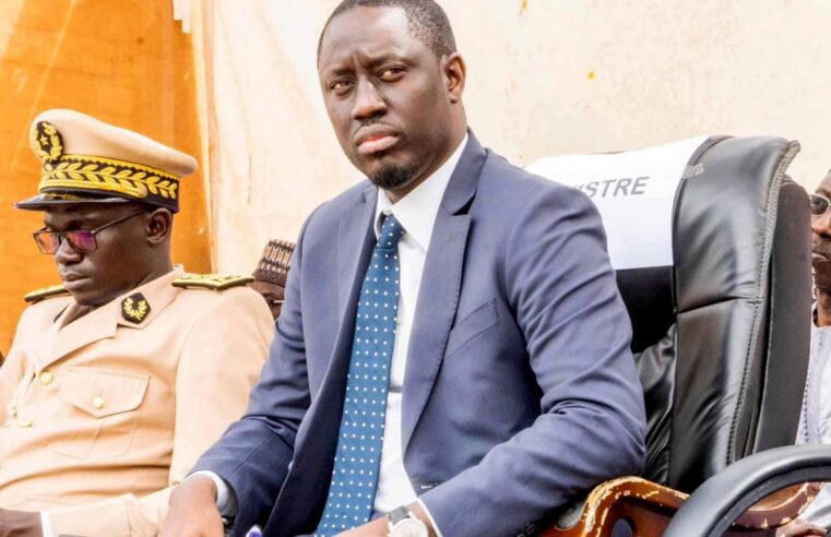 Sénégal : pape Malick Ndour, l&rsquo;ancien ministre de Macky Sall, face à la justice