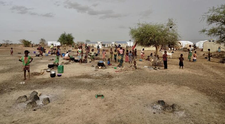 Crise humanitaire au Burkina Faso : l&rsquo;impact des violences sur les populations
