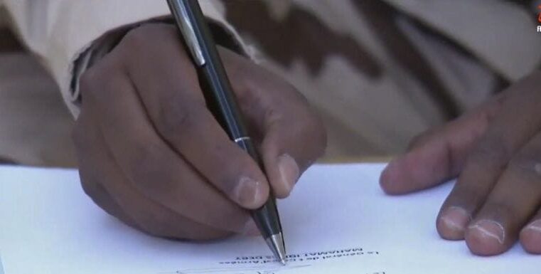 Le Tchad renforce sa sécurité diplomatique avec 12 nouveaux attachés