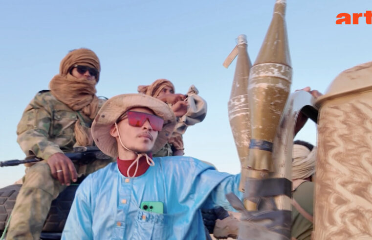 Touaregs et djihadistes : la chute de Kidal au Mali