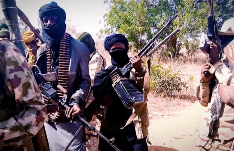 L&rsquo;économie de la terreur : les enlèvements, pilier financier de Boko Haram