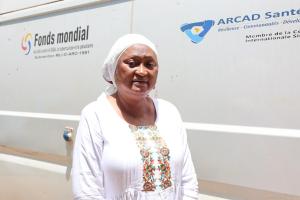 Science et santé publique : l’engagement de la Dre Bintou Dembélé au Mali