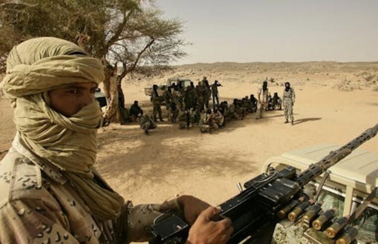 Crise au Mali : comment apaiser les tensions avec les Touaregs pour une paix durable