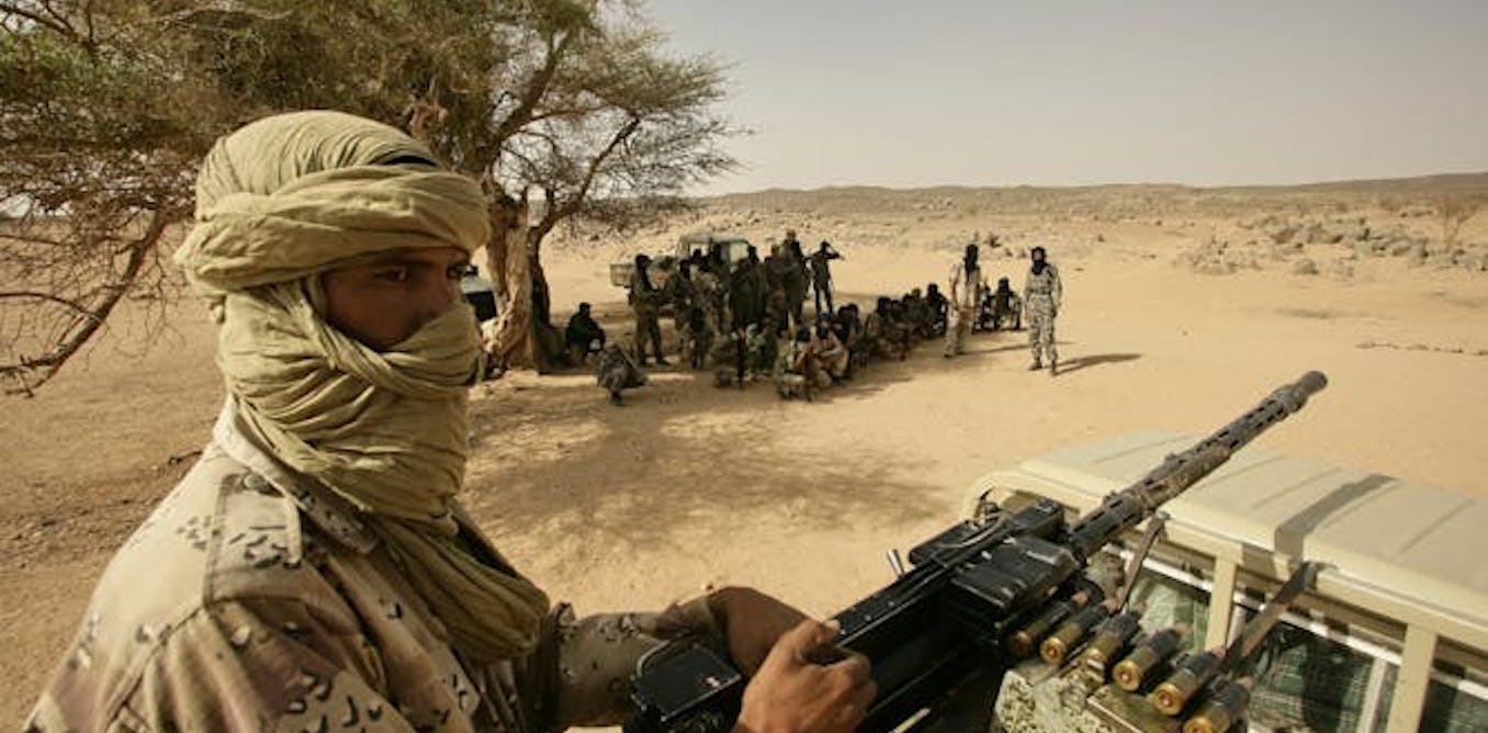 Crise au Mali : comment apaiser les tensions avec les Touaregs pour une paix durable