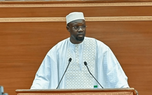 Sénégal : durcissement du code pénal sur les actes contre nature, sonko refuse tout moratoire