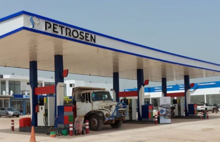 Pétrosen dément fermement les rumeurs de pénurie de carburant au Sénégal