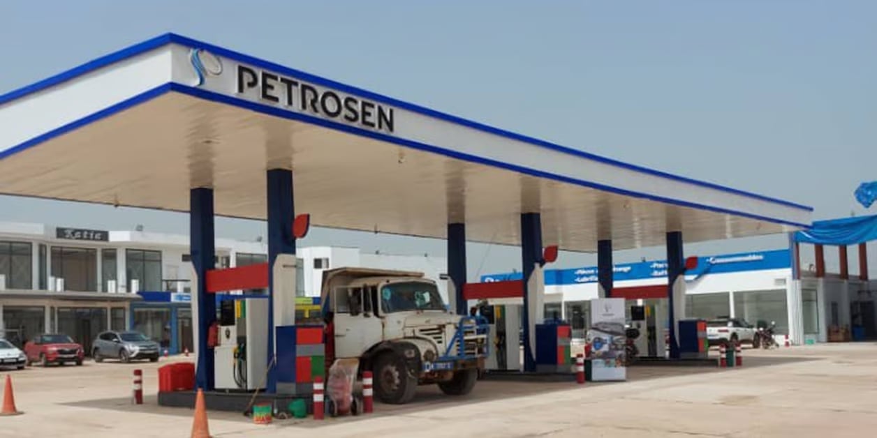 Pétrosen dément fermement les rumeurs de pénurie de carburant au Sénégal