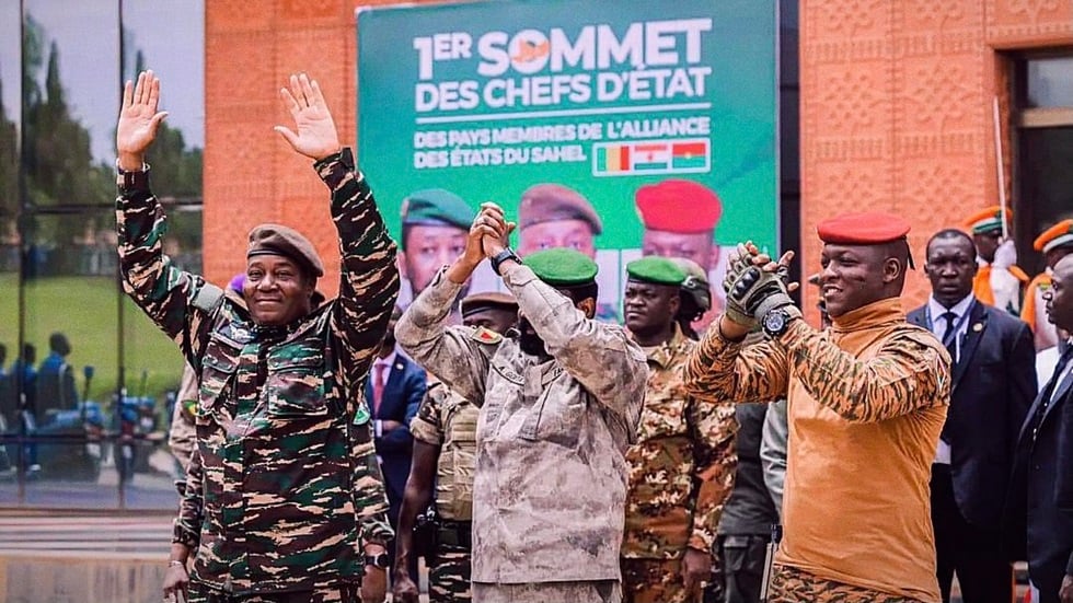 Souveraineté en péril : pourquoi les États du Sahel doivent repenser leur retrait d&rsquo;ECOWAS