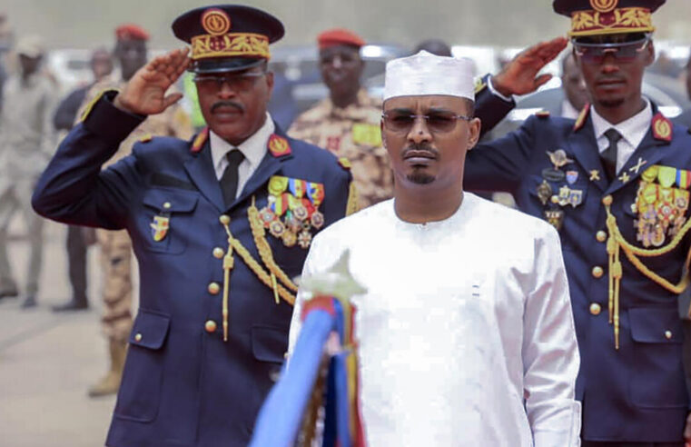 Tchad : les condamnations de l&rsquo;opposition ravivent les tensions politiques