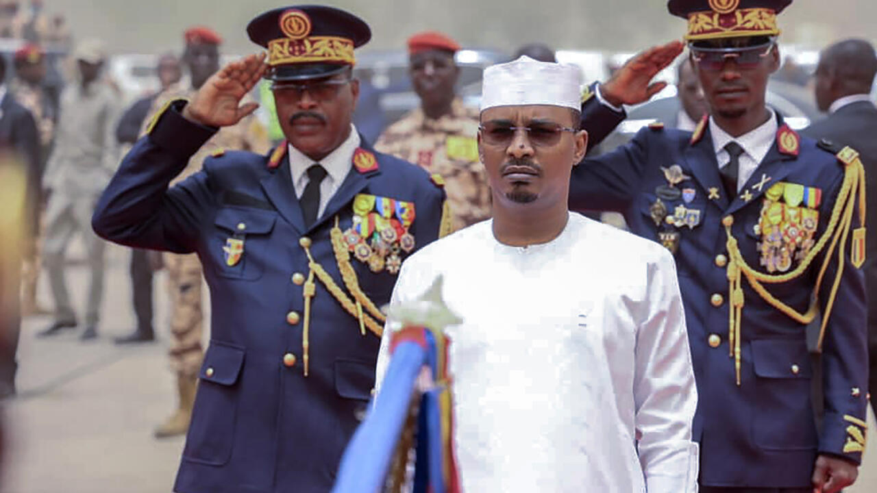 Tchad : les condamnations de l&rsquo;opposition ravivent les tensions politiques