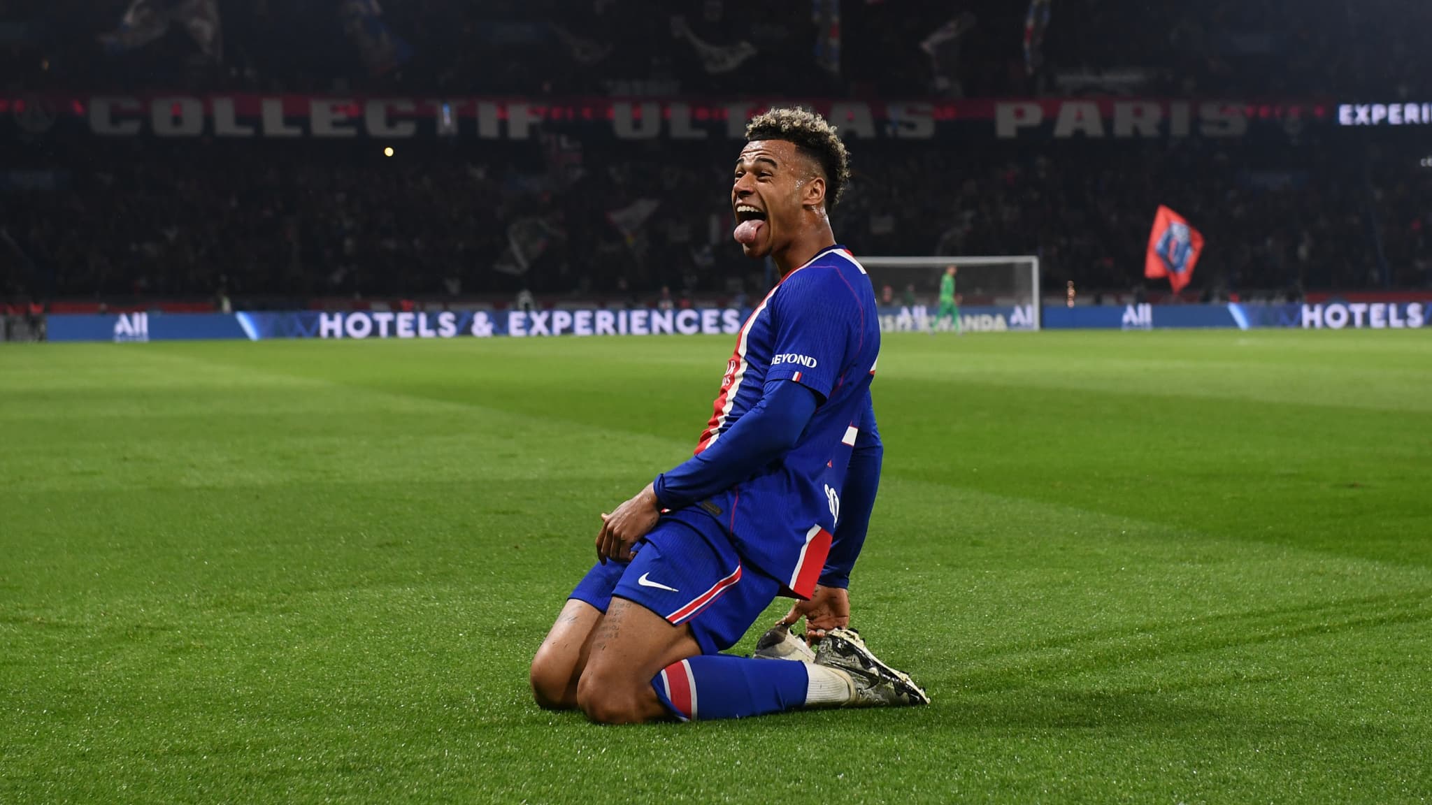 Ligue 1 : les raisons du match Lens-PSG absent sur Ligue 1+